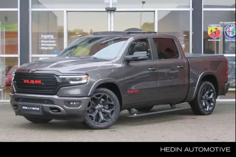 Annonce DODGE RAM GPL 2024 d'occasion 