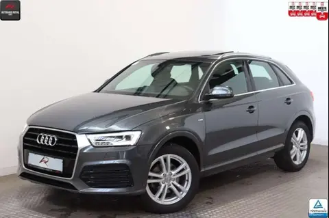 Used AUDI Q3 Petrol 2016 Ad 