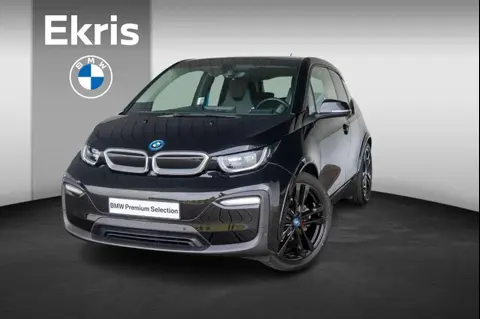 Annonce BMW I3 Électrique 2021 d'occasion 