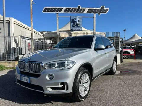 Annonce BMW X5 Diesel 2016 d'occasion 