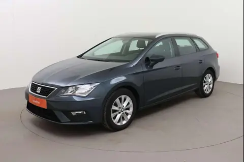 Used SEAT LEON Petrol 2019 Ad 