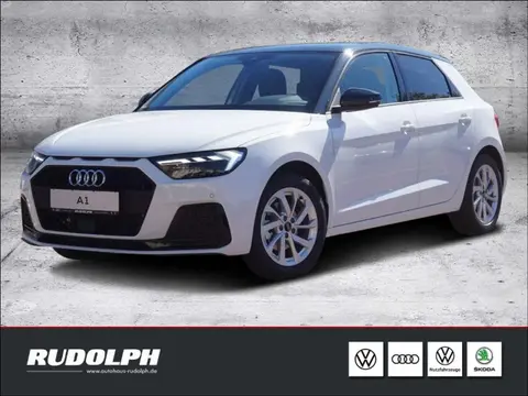 Annonce AUDI A1 Essence 2024 d'occasion 