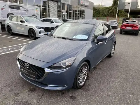 Used MAZDA 2 Hybrid 2021 Ad 