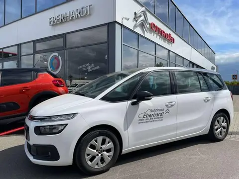 Annonce CITROEN C4 Essence 2022 d'occasion 