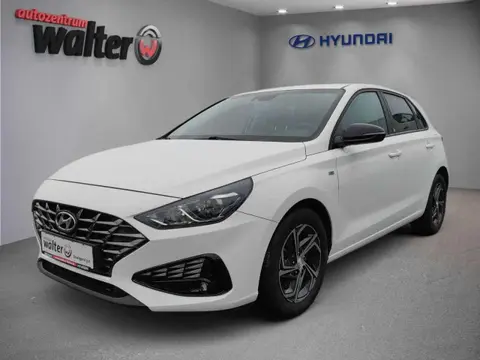 Used HYUNDAI I30 Petrol 2021 Ad 