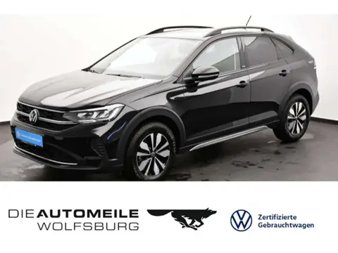 Annonce VOLKSWAGEN TAIGO Essence 2023 d'occasion 