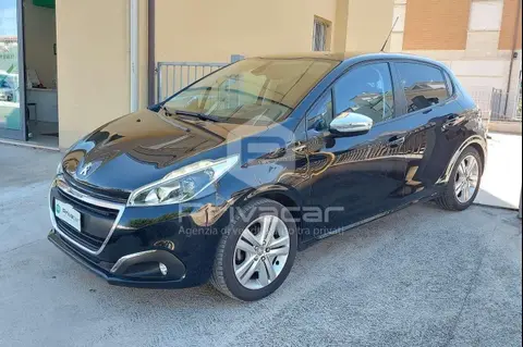 Used PEUGEOT 208 Petrol 2018 Ad 