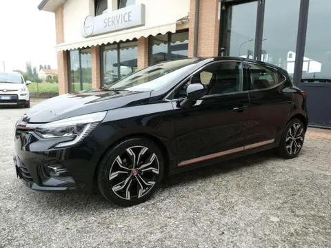 Used RENAULT CLIO Petrol 2020 Ad 