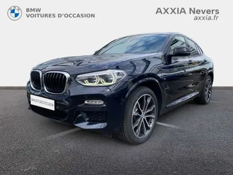 Used BMW X4 Diesel 2019 Ad 