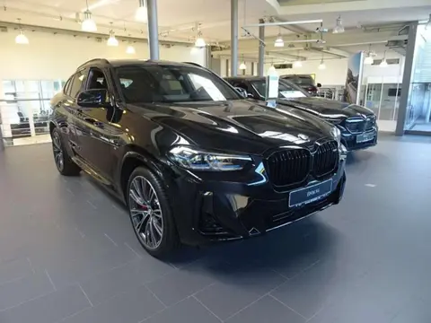 Used BMW X4 Petrol 2024 Ad 