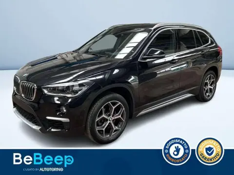 Annonce BMW X1 Diesel 2019 d'occasion 