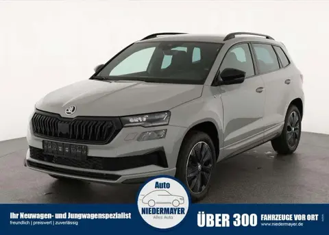 Used SKODA KAROQ Petrol 2024 Ad 