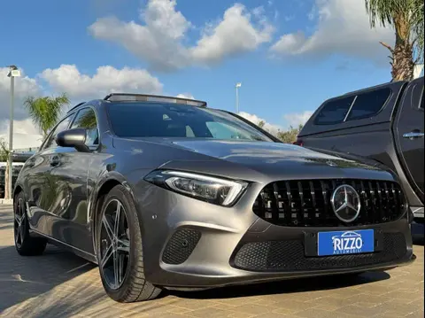 Used MERCEDES-BENZ CLASSE A Diesel 2019 Ad 