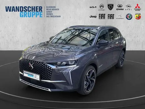 Annonce DS AUTOMOBILES DS7 Diesel 2024 d'occasion 