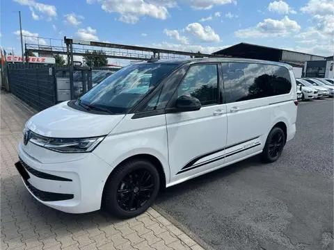 Annonce VOLKSWAGEN T7 Diesel 2023 d'occasion 