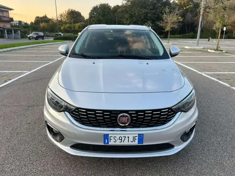 Annonce FIAT TIPO Diesel 2018 d'occasion 