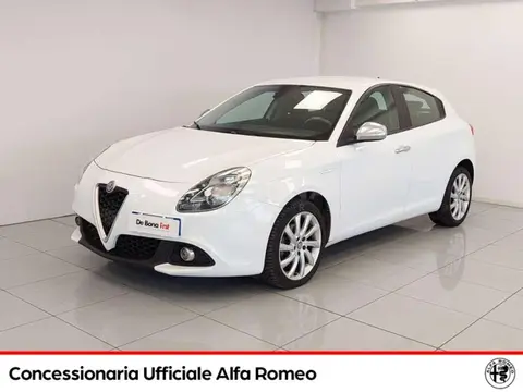 Used ALFA ROMEO GIULIETTA Diesel 2016 Ad 