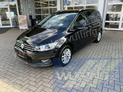 Annonce VOLKSWAGEN TOURAN Diesel 2016 d'occasion 