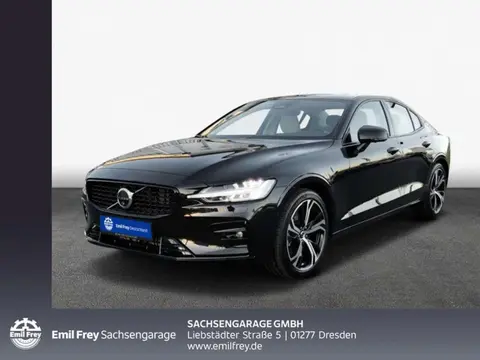 Annonce VOLVO S60 Essence 2024 d'occasion 