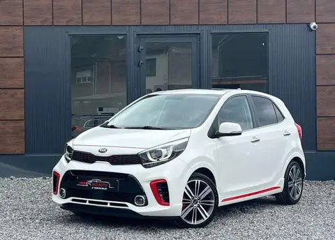 Annonce KIA PICANTO Essence 2018 d'occasion 