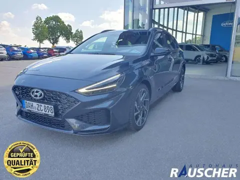 Annonce HYUNDAI I30 Essence 2024 d'occasion Allemagne