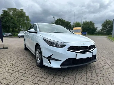 Used KIA CEED Petrol 2022 Ad 