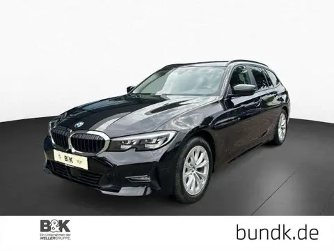 Annonce BMW SERIE 3 Diesel 2022 d'occasion 