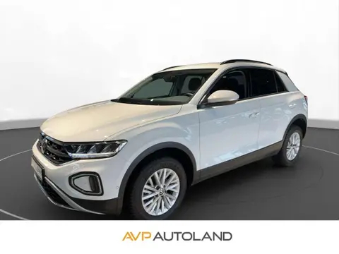 Annonce VOLKSWAGEN T-ROC Essence 2023 d'occasion 