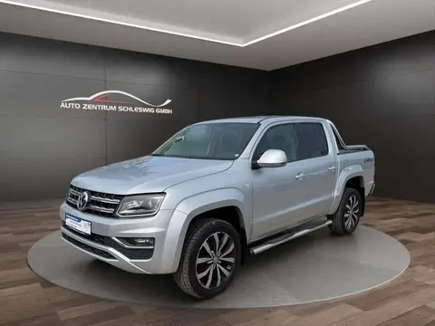 Used VOLKSWAGEN AMAROK Diesel 2016 Ad 