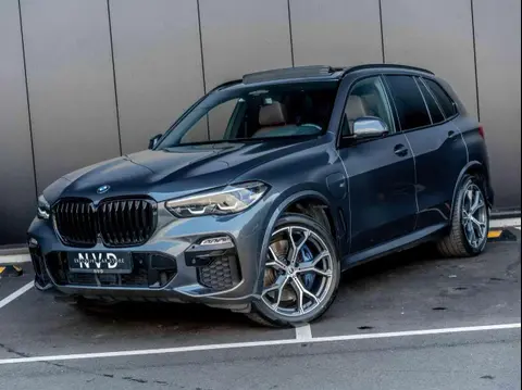 Annonce BMW X5 Hybride 2021 d'occasion 