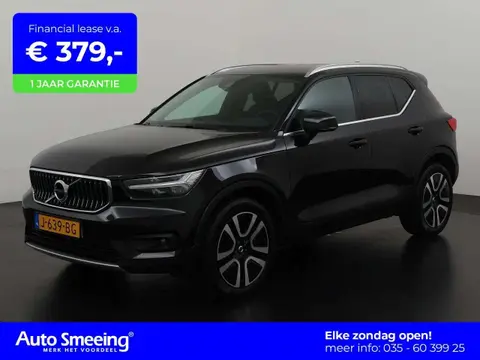 Annonce VOLVO XC40 Essence 2020 d'occasion 