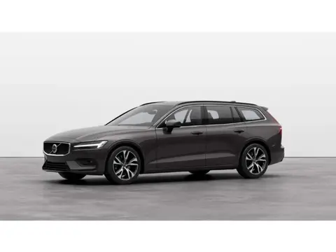 Used VOLVO V60 Petrol 2024 Ad 