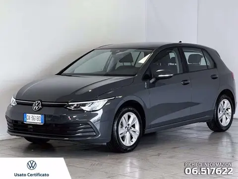 Used VOLKSWAGEN GOLF Petrol 2022 Ad 