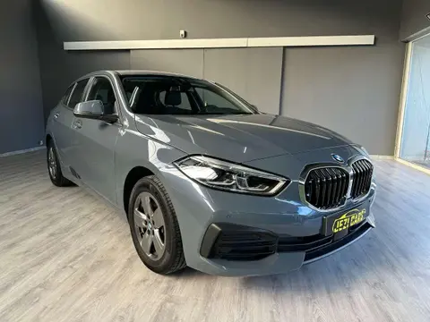 Annonce BMW SERIE 1 Essence 2020 d'occasion Belgique