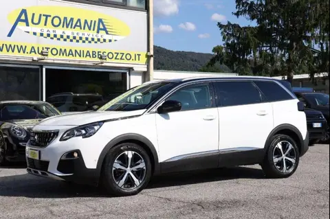 Used PEUGEOT 5008 Diesel 2020 Ad 