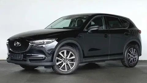 Used MAZDA CX-5 Petrol 2018 Ad Germany