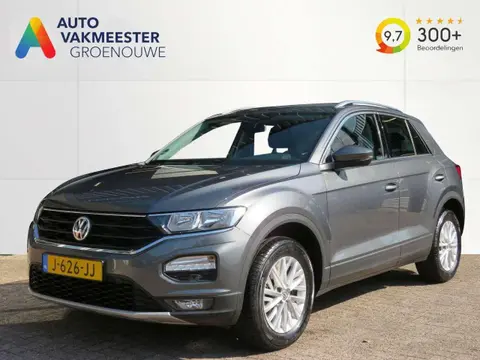 Used VOLKSWAGEN T-ROC Petrol 2020 Ad 