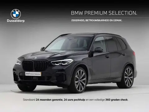 Annonce BMW X5 Hybride 2022 d'occasion 