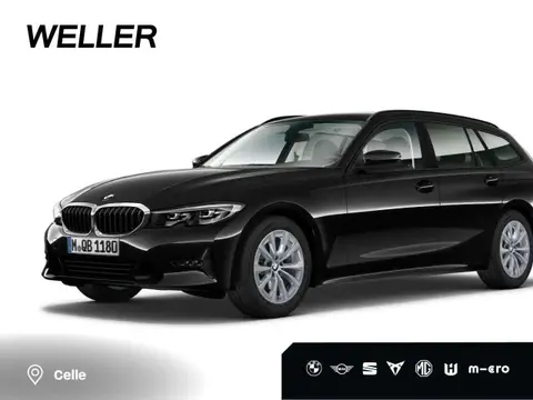 Annonce BMW SERIE 3 Diesel 2020 d'occasion 