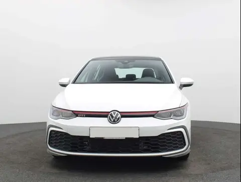 Annonce VOLKSWAGEN GOLF Essence 2021 d'occasion 