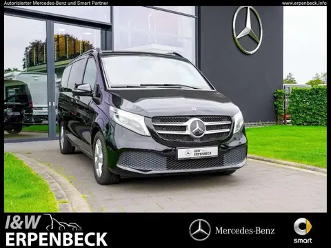 Used MERCEDES-BENZ CLASSE V Diesel 2020 Ad 