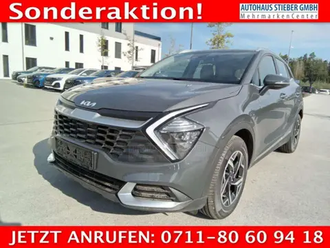 Annonce KIA SPORTAGE Essence 2024 d'occasion 