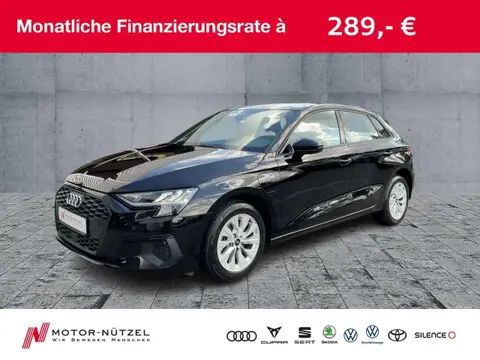 Used AUDI A3 Hybrid 2022 Ad 