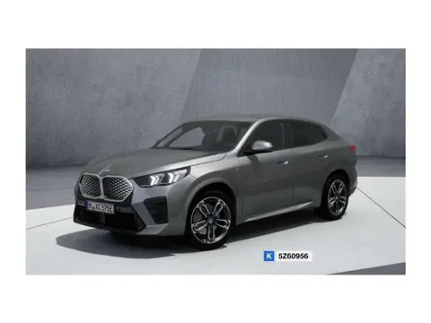 Annonce BMW IX2 Électrique 2024 d'occasion 