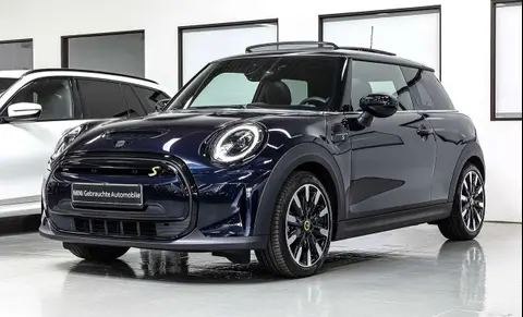 Annonce MINI COOPER Électrique 2022 d'occasion 