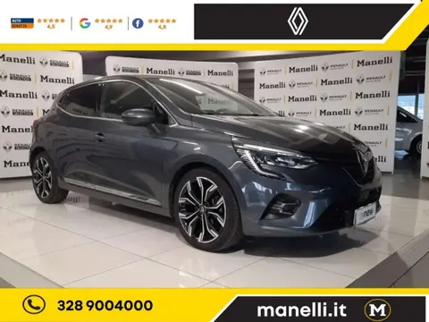 Annonce RENAULT CLIO Diesel 2020 d'occasion 