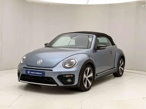 Used VOLKSWAGEN MAGGIOLINO Petrol 2018 Ad 