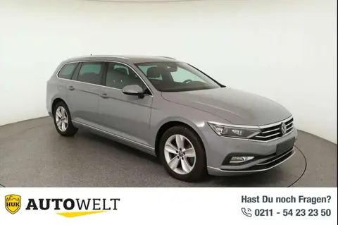 Used VOLKSWAGEN PASSAT Diesel 2023 Ad 