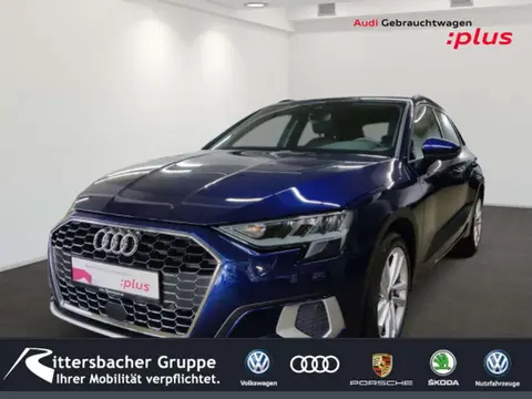 Annonce AUDI A3 Essence 2023 d'occasion 