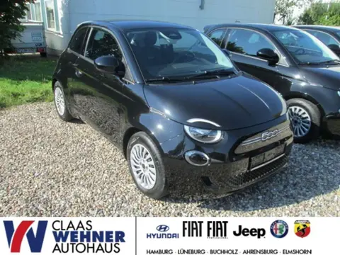 Used FIAT 500 Electric 2022 Ad 